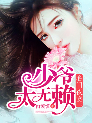 名门夜宴:少爷太无赖